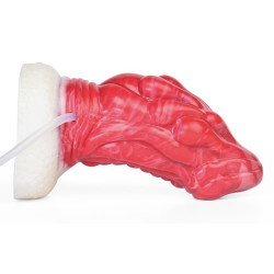 Anal Predator Gode éjaculateur Monster Bossy 14 x 6 cm